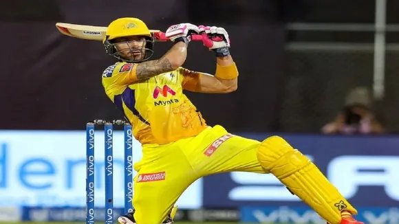Faf du Plessis