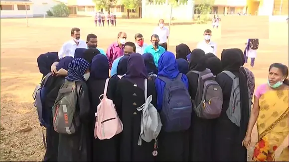 hijab