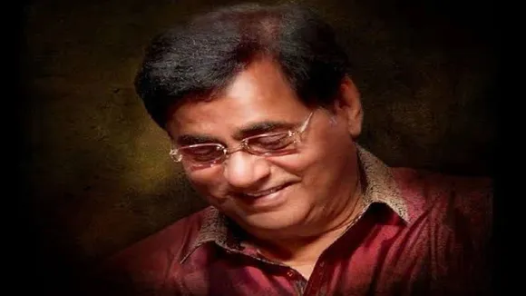 Jagjeet singh songs