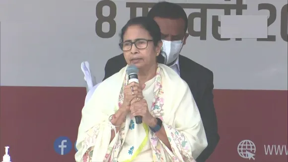 mamata  banerjee