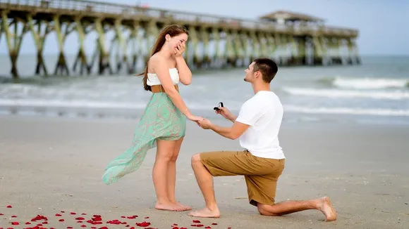 Propose Day 2022