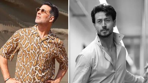tiger shroff