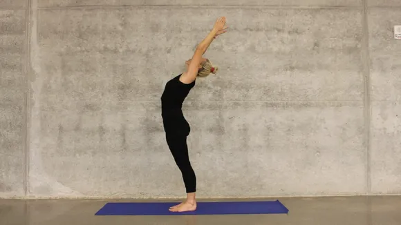 yoga