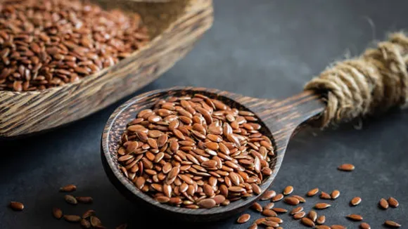 flax seeds benefits