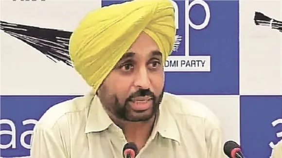 bhgwant mann