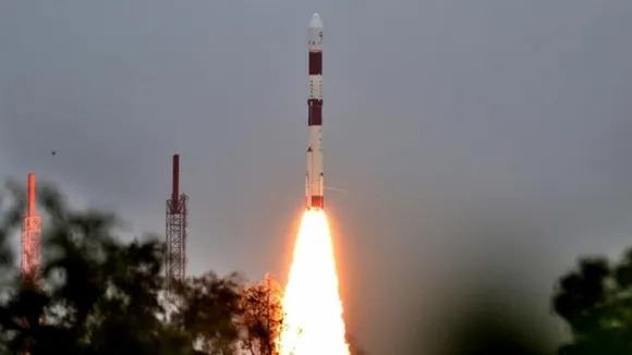 isro