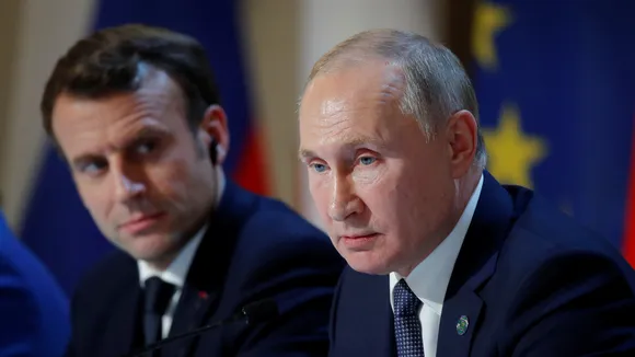 putin