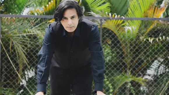 Rahul roy