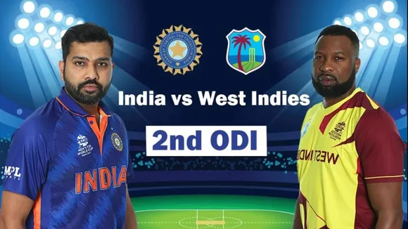 IND vs WI