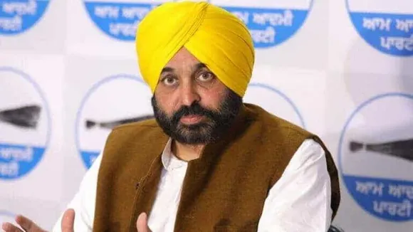 Bhagwant Mann