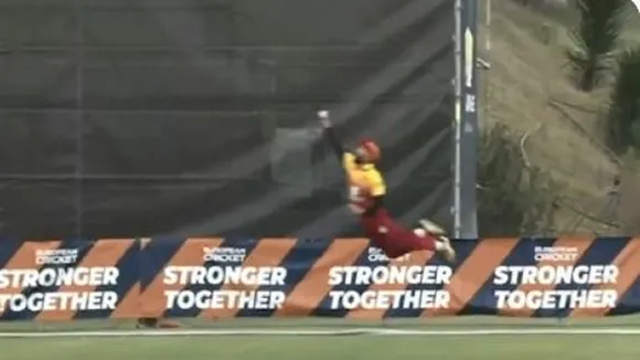 Hamid Shah Viral Catch