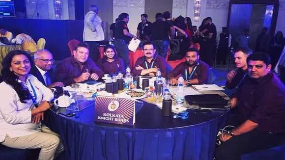 IPL 2022 Mega Auction KKR