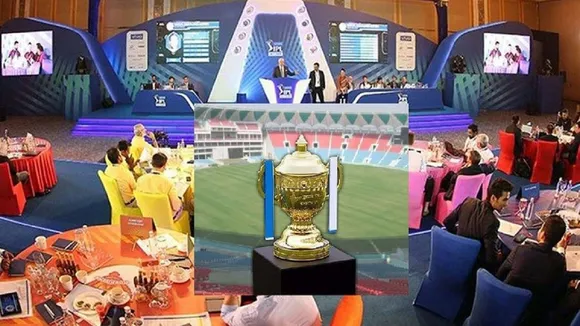 IPL 2022 Mega Auction Rajsthan Royals