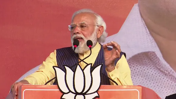 modi