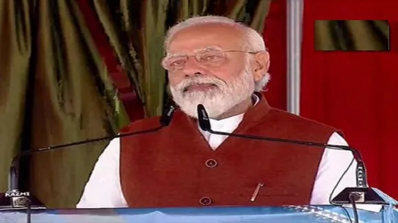 modi