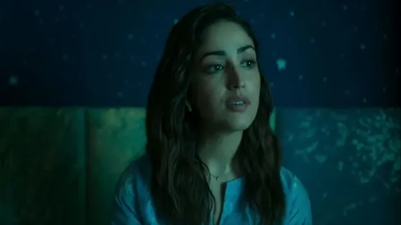 yami gautam