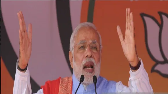 Narendra Modi