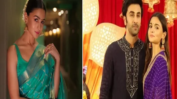 ranbir alia marriage