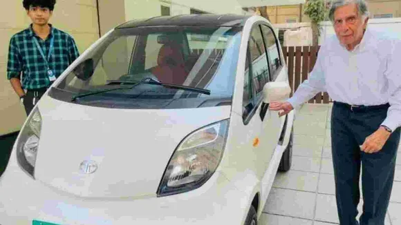 ratan tata