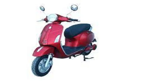 scooter