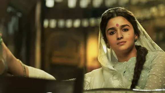 Alia Bhatt