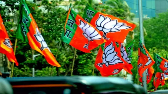 BJP