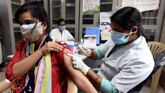 covid vaccine