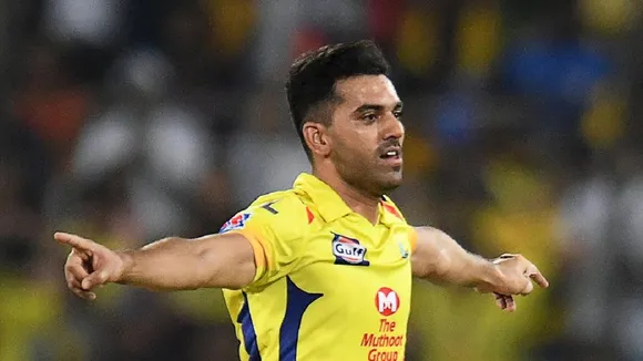 deepak chahar broke all records in ipl mega auction 2022 csk