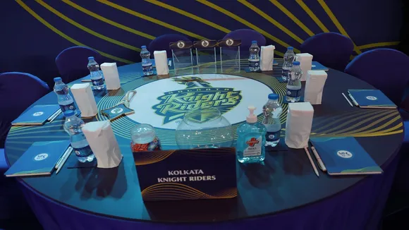 IPL Mega Auction KKR