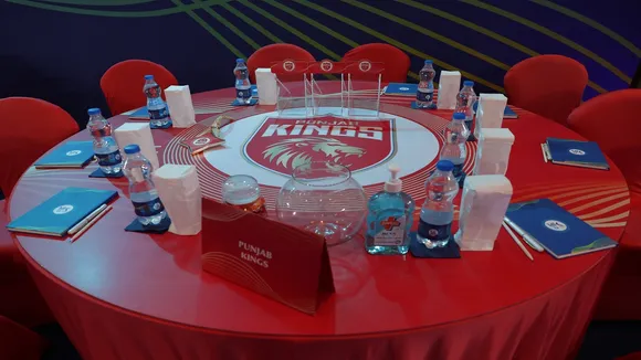 IPL Mega Auction PBKS