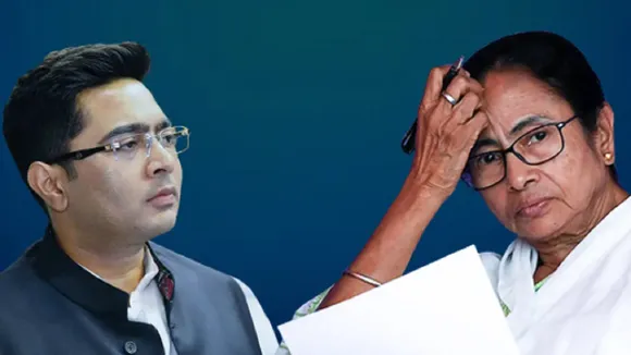 Mamata Abhishek