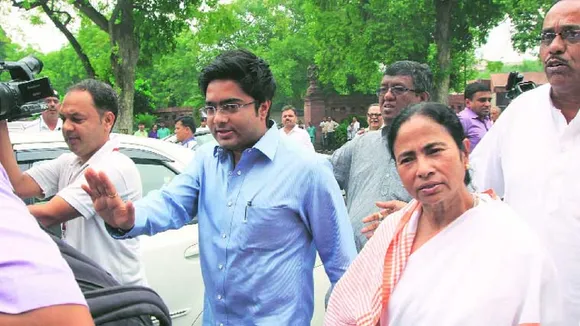 mamta banerjee