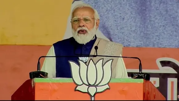 modi