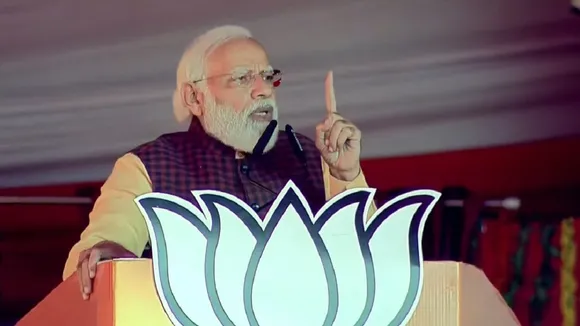 Narendra Modi