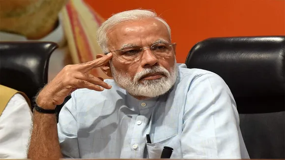PM Narendra Modi