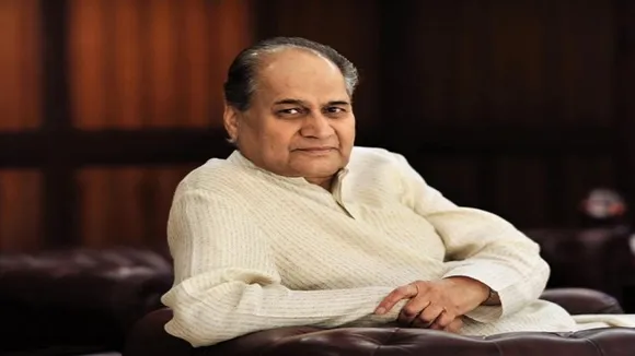 rahul bajaj