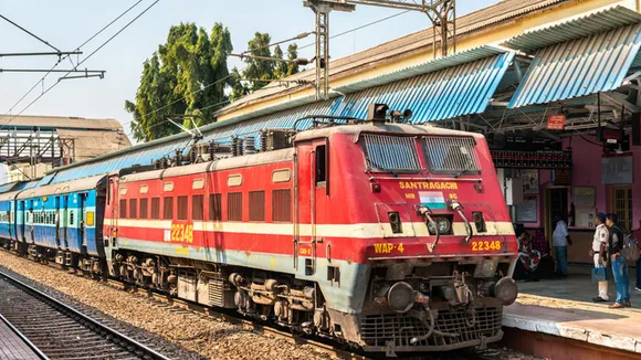 Indian Railway