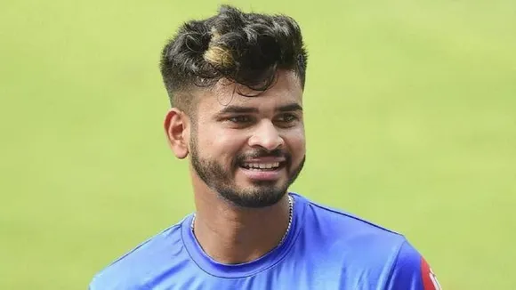 ipl mega auction 2022 live shreyas iyer