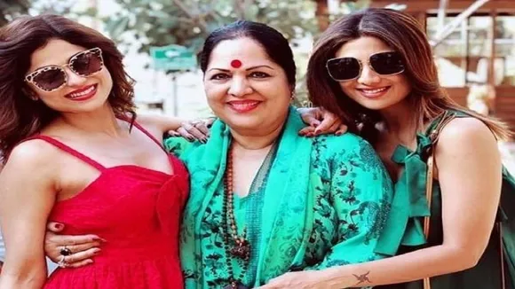 Summons issued to Shilpa Shetty and her family