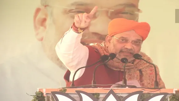 Amit Shah