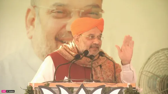 Amit Shah