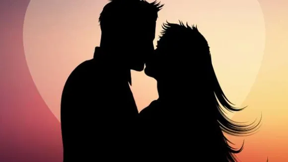Happy Kiss Day 2022