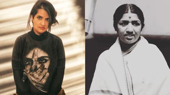 lata mangeshkar