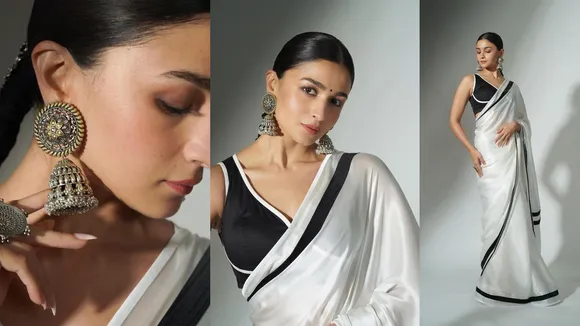 Alia Bhatt