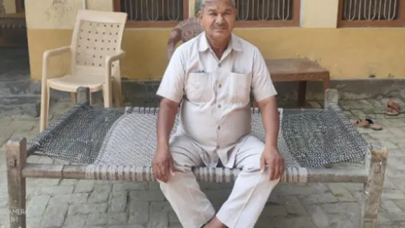 Lal Bihari