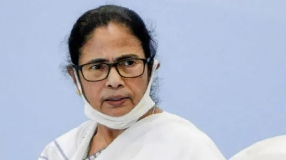 mamta banerjee
