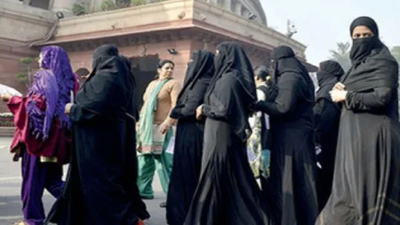 Muslim Women