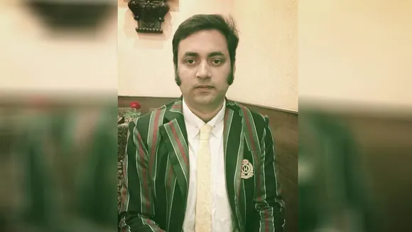 Shishir Raj