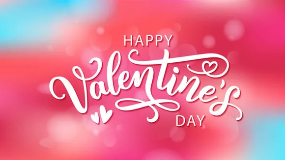 Happy Valentine Day 2022
