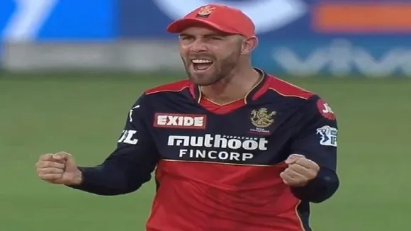Glenn Maxwell